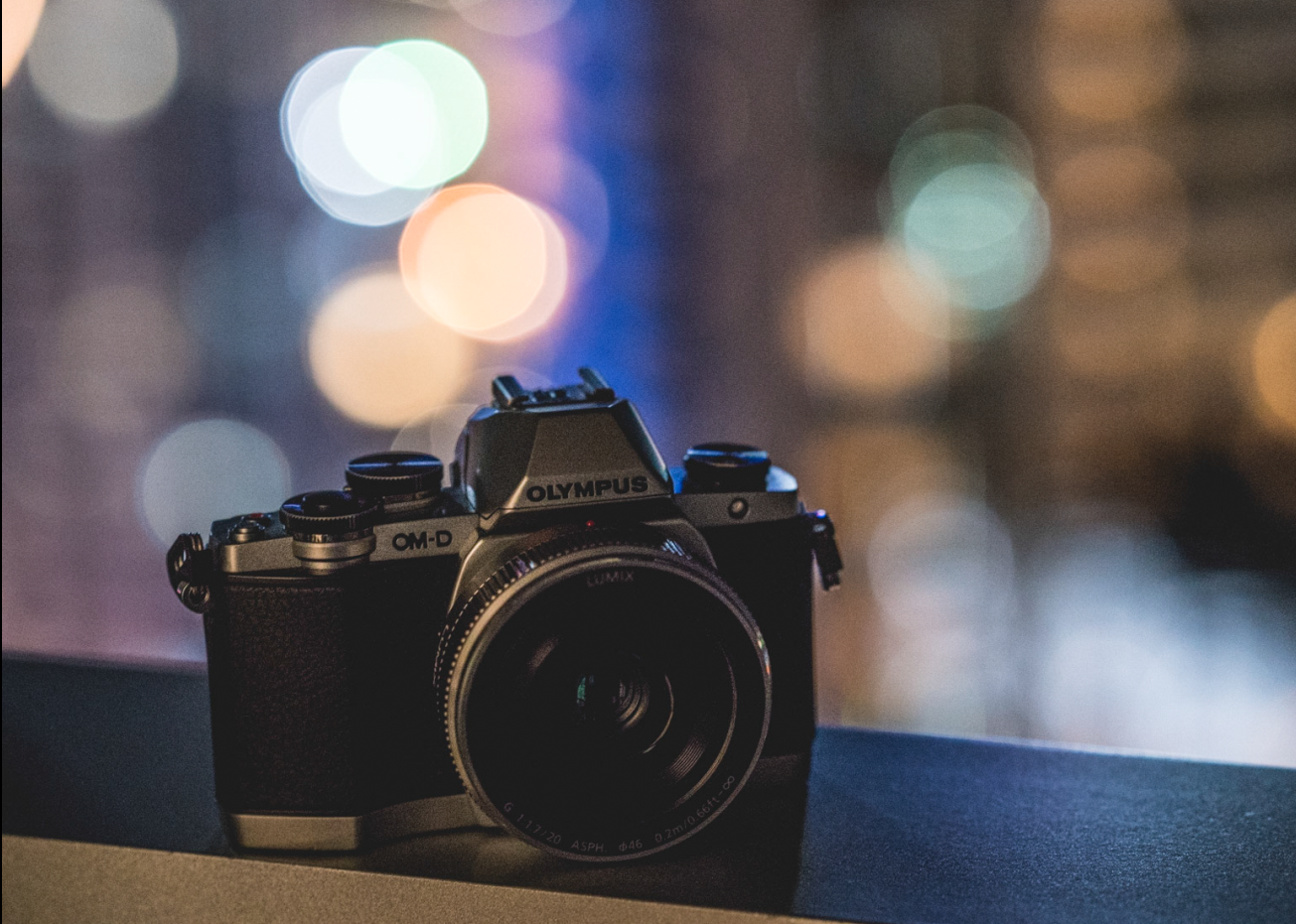 How To Choose The Best Mirrorless Camera For Travel