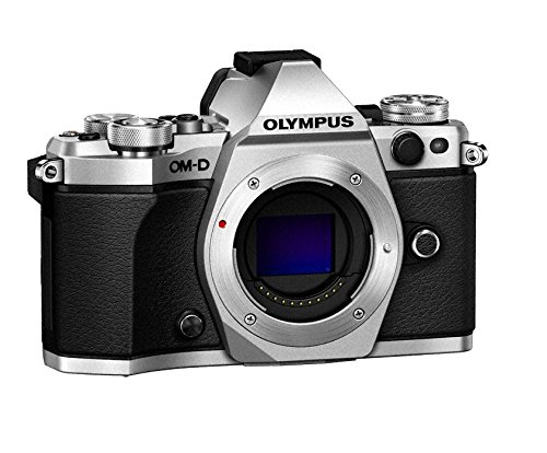 Olympus OM-D EM-5 Mark II