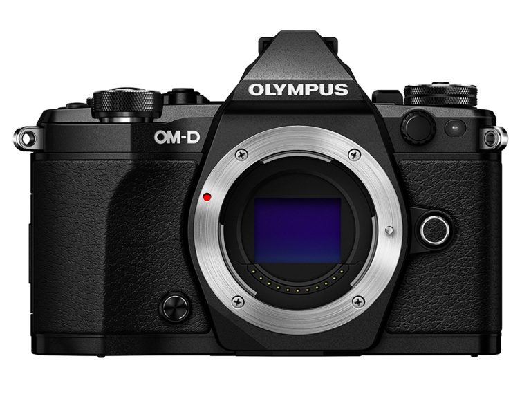 Olympus OM D EM1 Mark II Review —