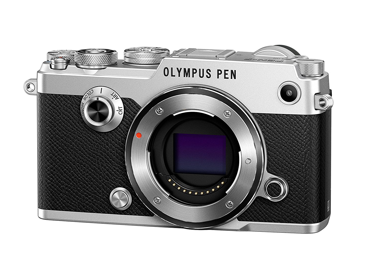 Olympus Pen-F Review - Is It Worth The Money?