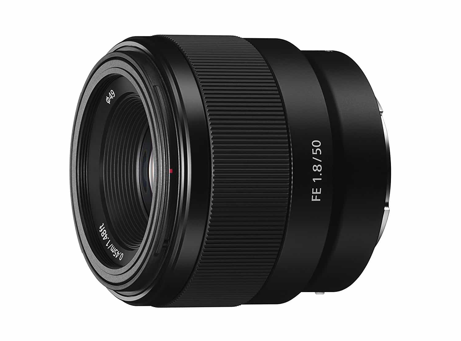 Afbestille Læne Plys dukke Best Budget Lenses for Sony E-mount Full-frame — Teemusphoto.com