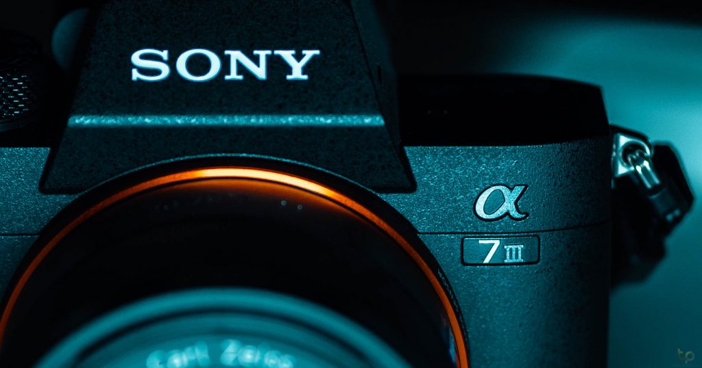 best sony camera for night photography