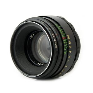sony frame kit lens