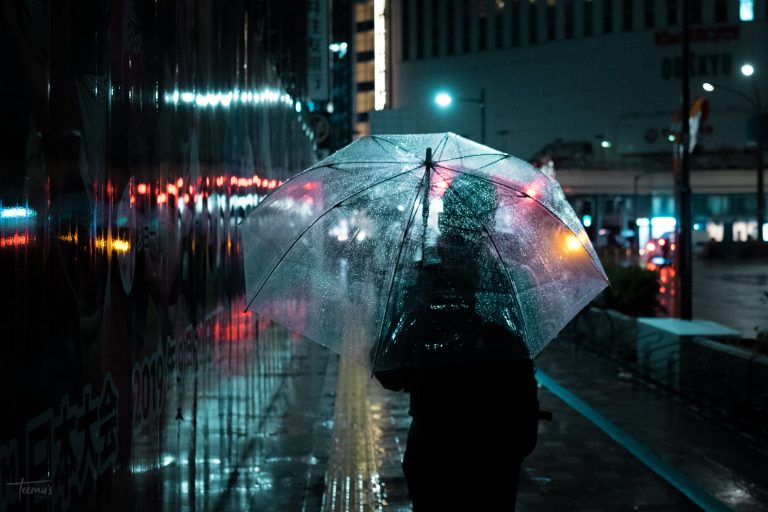 Night Photography in Tokyo 2019 — Teemusphoto.com