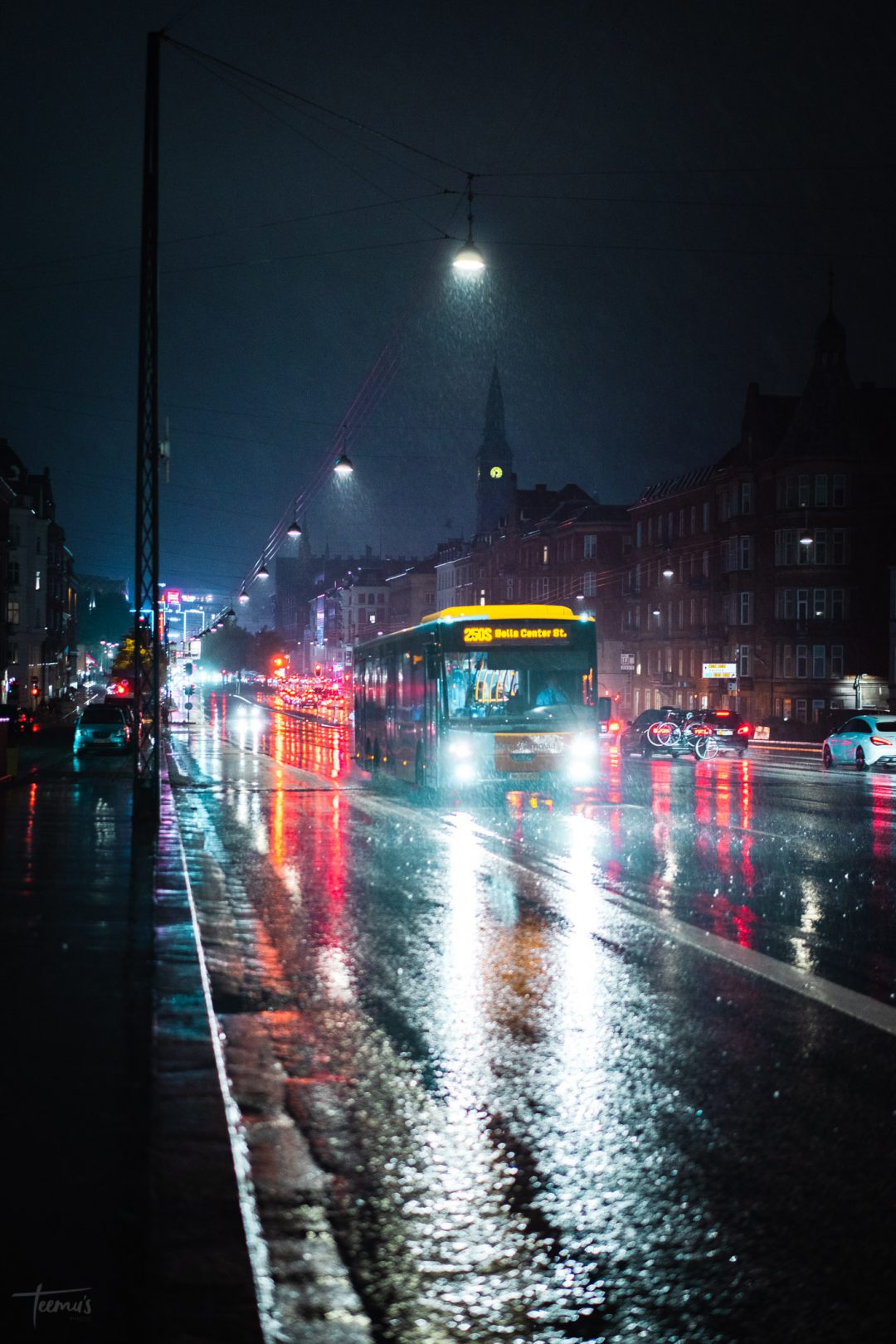 Copenhagen Street Photography — Teemusphoto.com