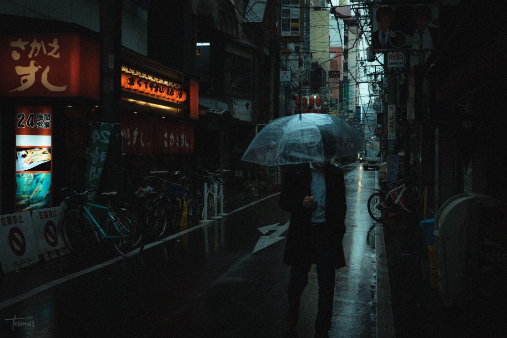 Japan — Teemusphoto.com