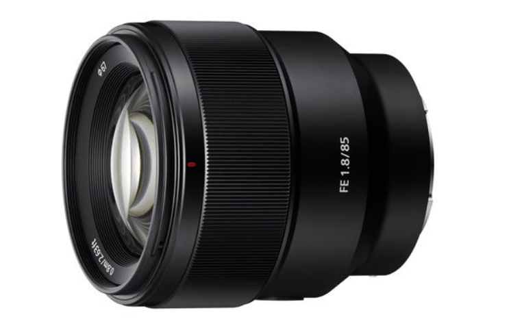 best sony portrait lens 2020