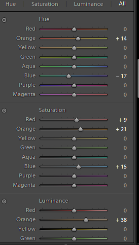 lightroom photo editing techniques