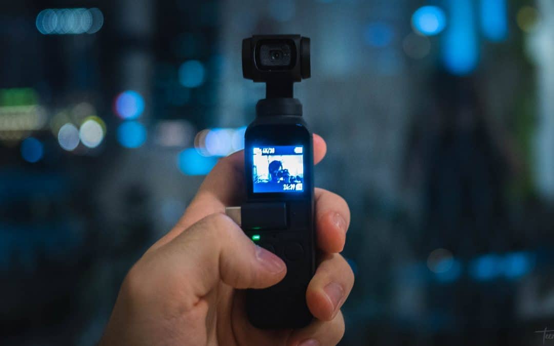 Is DJI Osmo Pocket worth buying in 2020?