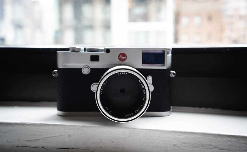 The M U want: Leica M10 First Impressions Review and Samples: Digital  Photography Review