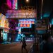 Remembering Hong Kong Neon Signs